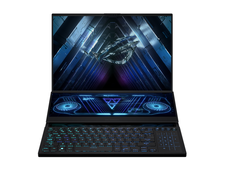 ASUS ROG Zephyrus Duo 16 RTX4090 Gaming Notebook (GX650PY-NM038W)