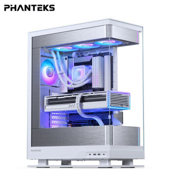 Phanteks 追風者 EVOLV X2 ATX Mid Tower 機箱