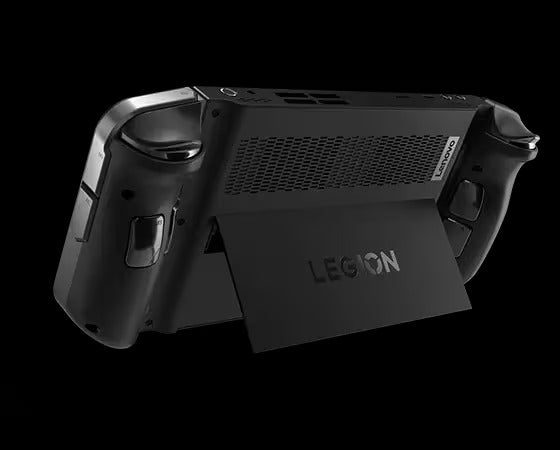 Lenovo Legion Go 可携式游戏机掌上电竞Win 11, 16GB DDR5 8.8" QHD+