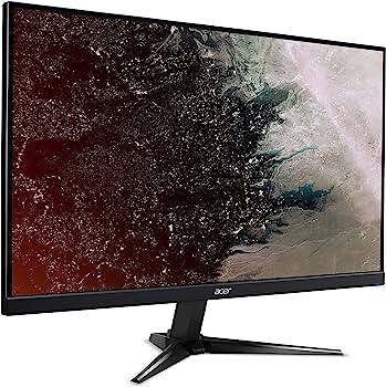 Acer KG241Y Pbmiipx 24" FHD, 165Hz, FreeSync Premium, HDR10 monitor