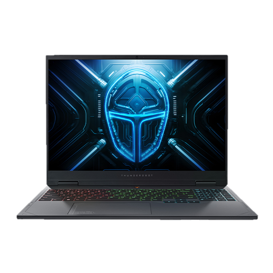 Thunderobot R16 Gaming Notebook 电竞手提电脑16" 240Hz WQHD+ IPS i7-14650HX RTX 4070 16GB RAM 1TB SSD Win11