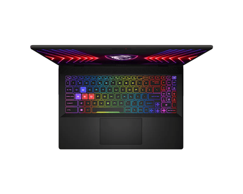 MSI 微星 Sword 16 HX B14VFKG 電競筆記型電腦 (16吋 / WQHD+ (2560 x 1600) 240Hz / Core i7-14650HX / GeForce RTX 4060 8GB / 16GB DDR5 RAM / 1TB Gen4 SSD / WiFi 6E / Windows 11 Home)