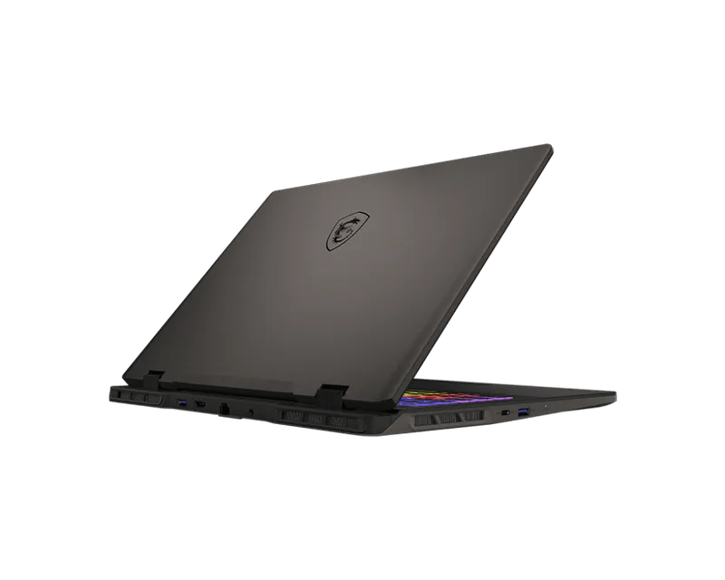 MSI 微星 Sword 16 HX B14VFKG 電競筆記型電腦 (16吋 / WQHD+ (2560 x 1600) 240Hz / Core i7-14650HX / GeForce RTX 4060 8GB / 16GB DDR5 RAM / 1TB Gen4 SSD / WiFi 6E / Windows 11 Home)