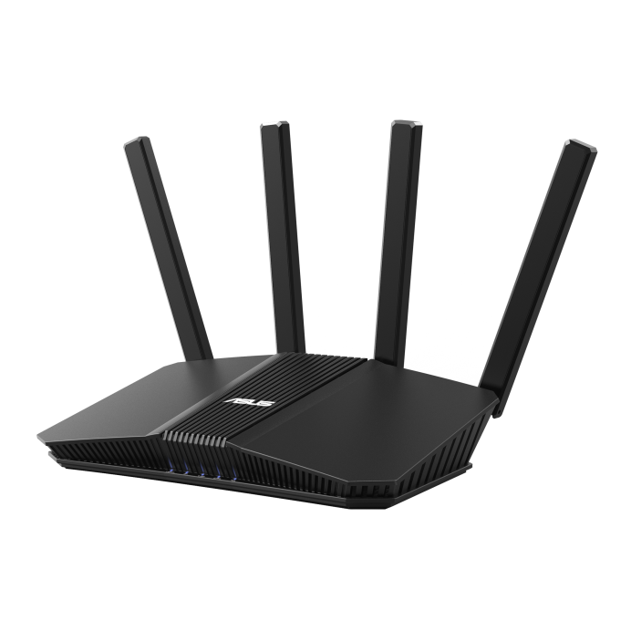 ASUS 华硕BE3600 双频WiFi 7 路由器