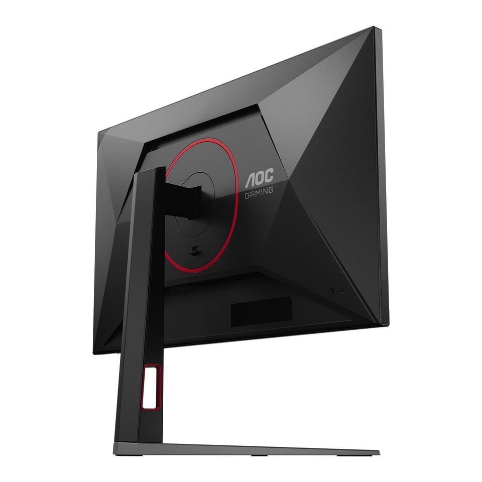 AOC U27G4 27" FHD FastIPS 160Hz 1ms Gaming Monitor 电竞萤幕双模式( FHD 320Hz ) 