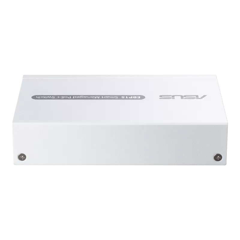 ASUS ExpertWiFi EBP15 PoE+ VPN Switch 交换机