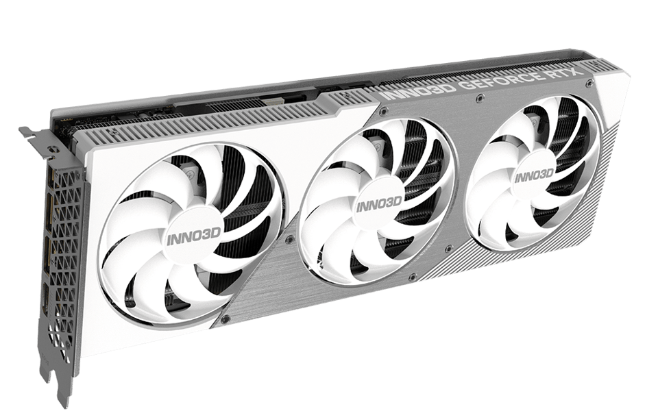 INNO3D GeForce RTX 5070 Ti X3 OC 显示卡16GB GDDR7