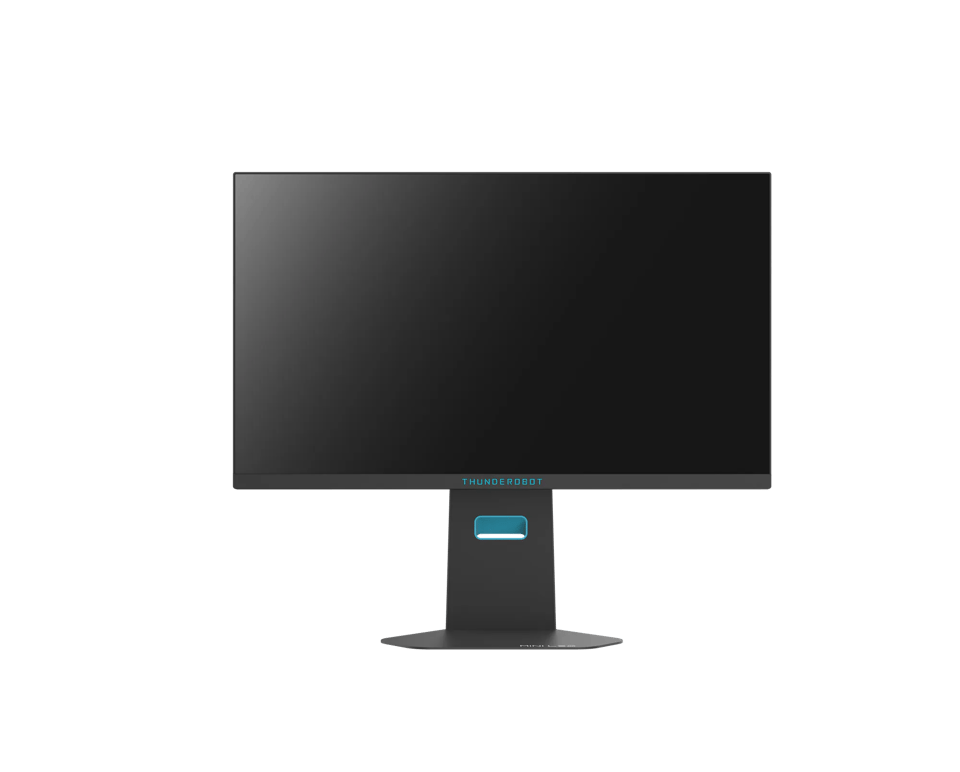 Thunderobot CQ27F240M Gaming Monitor 电竞显示器27” WQHD 2K 240Hz 1ms Fast IPS Mini-LED 4向人体工学支架