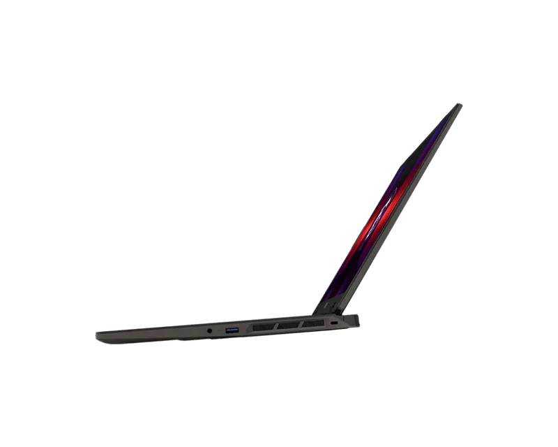 MSI 微星 Sword 16 HX B14VFKG 電競筆記型電腦 (16吋 / WQHD+ (2560 x 1600) 240Hz / Core i7-14650HX / GeForce RTX 4060 8GB / 16GB DDR5 RAM / 1TB Gen4 SSD / WiFi 6E / Windows 11 Home)