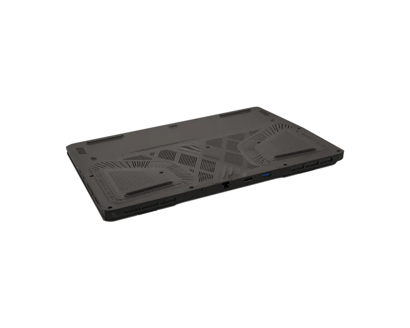 MSI 微星 Sword 16 HX B14VFKG 電競筆記型電腦 (16吋 / WQHD+ (2560 x 1600) 240Hz / Core i7-14650HX / GeForce RTX 4060 8GB / 16GB DDR5 RAM / 1TB Gen4 SSD / WiFi 6E / Windows 11 Home)
