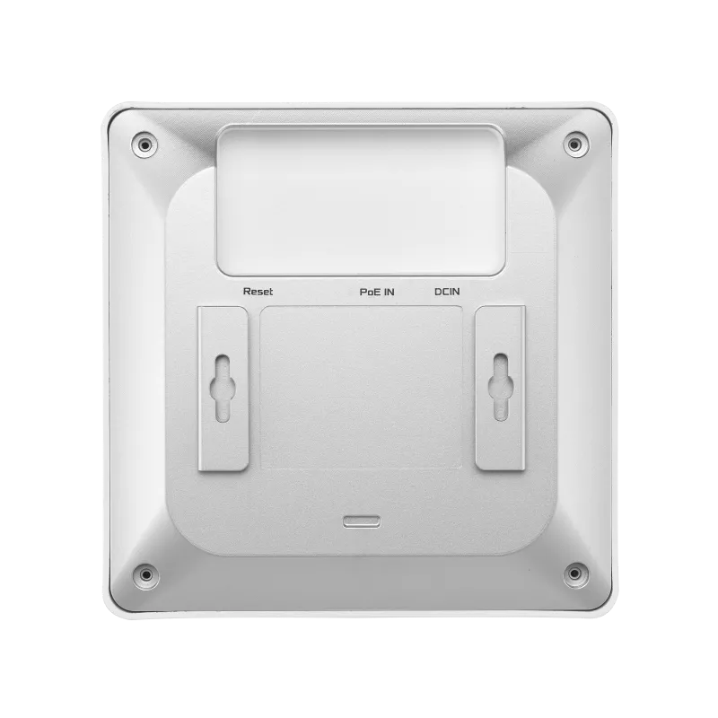ASUS ExpertWiFi EBA63 AX3000 雙頻 WiFi 6 PoE Access Point 無線存取點
