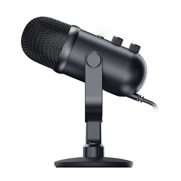 Razer Seiren V2 Pro USB 動態電容式麥克風