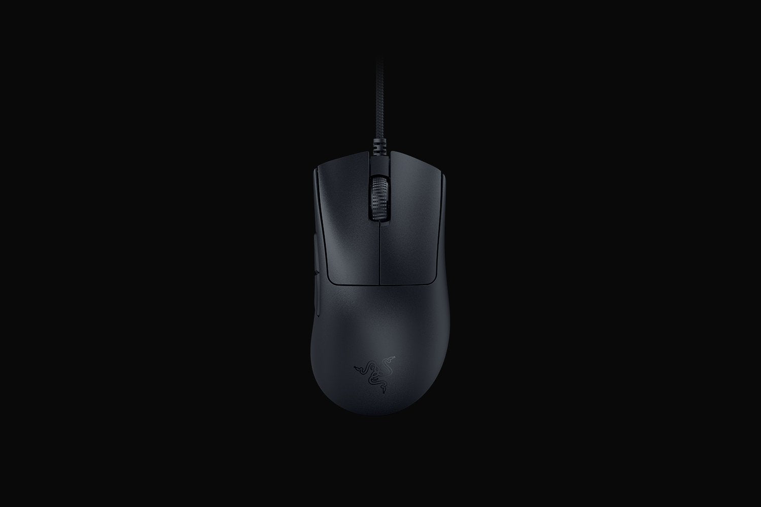 Razer DeathAdder V3 - Ergonomic Wired Gaming Mouse 電競滑鼠
