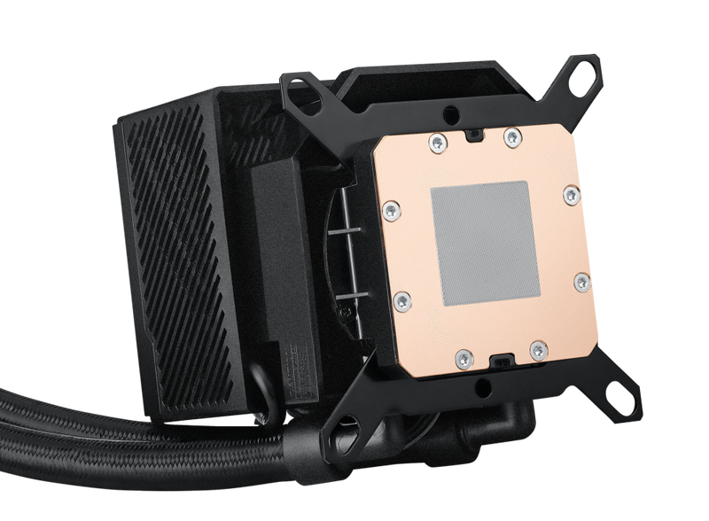ASUS ROG RYUJIN III 360 ARGB 水冷散熱器