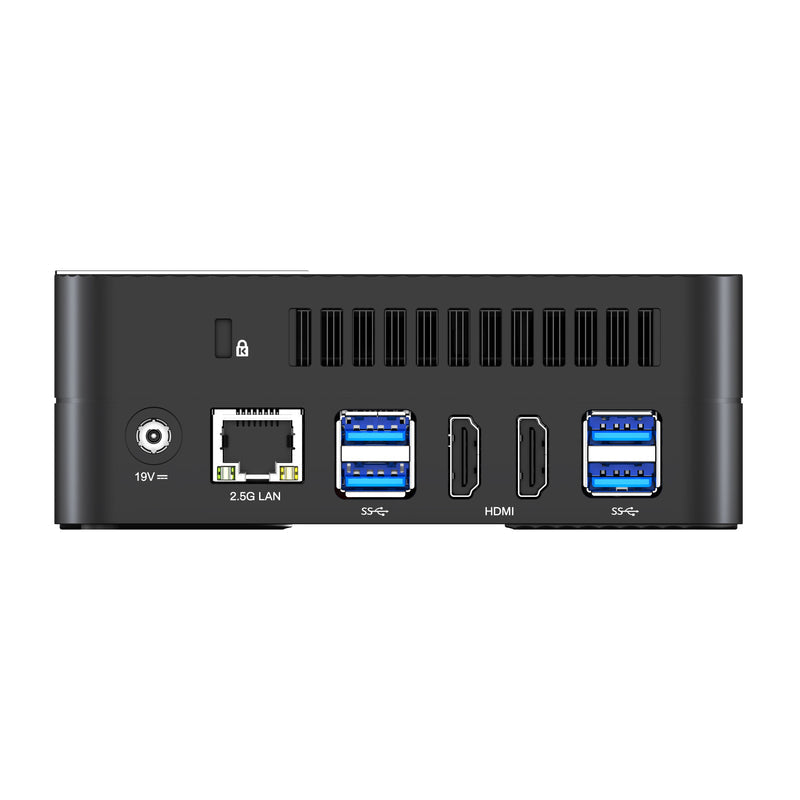 MINISFORUM Venus UM690S MiniPC 迷你電腦 AMD Ryzen™ 9 6900HX Radeon™ 680M 32GB RAM / 1TB SSD / Windows 11 HOME