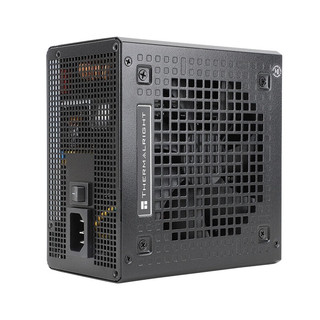 【復活節呈獻】Thermalright TG1200 1200W 80Plus Gold 金牌 全模組 主機電源 (五年保用)