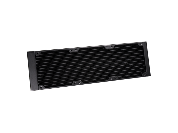 LIAN LI 聯力GALAHAD II LCD SL-INF 360 Liquid CPU Cooler 水冷散熱器 360mm