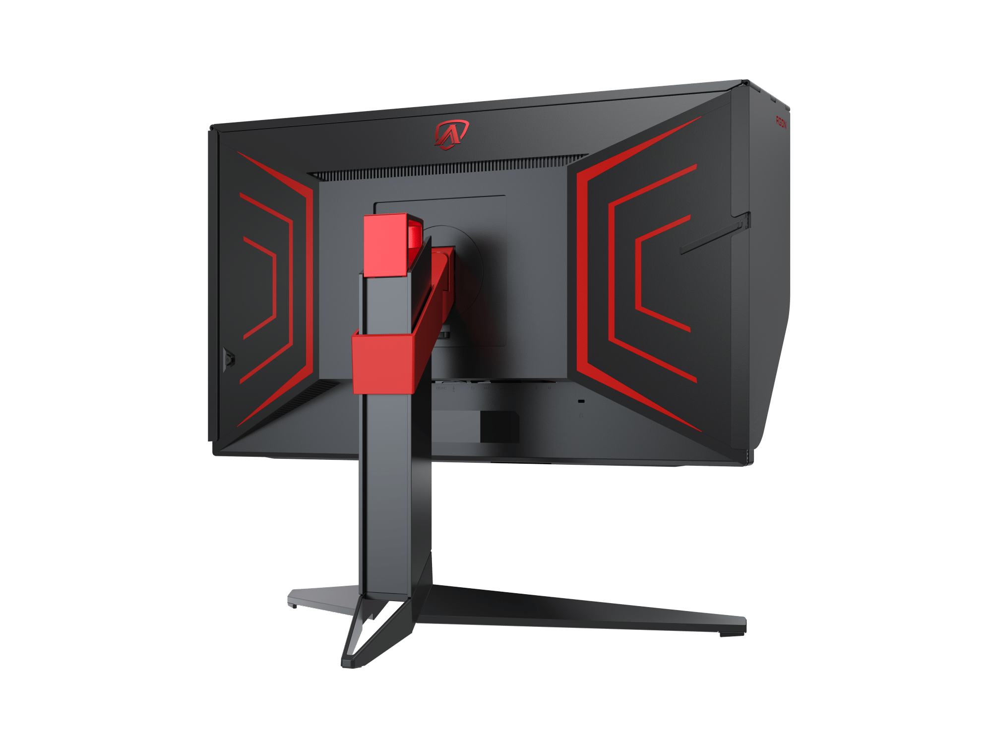 AOC AGON AG274UXP 27" UHD Nano IPS 144Hz 1ms Gaming Monitor 専业电竞萤幕KVM HDR600 