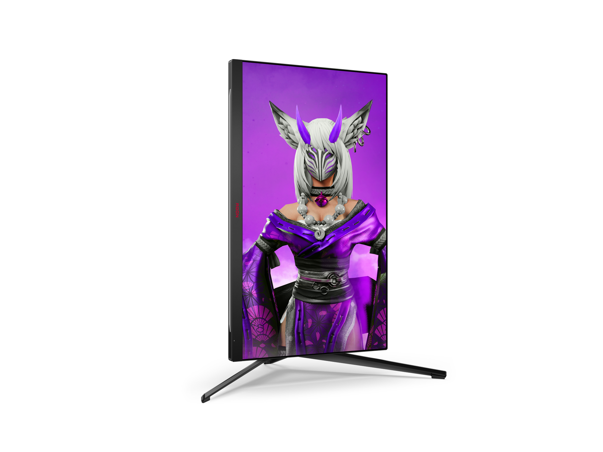 AOC AGON AG274UXP 27" UHD Nano IPS 144Hz 1ms Gaming Monitor 専业电竞萤幕KVM HDR600 
