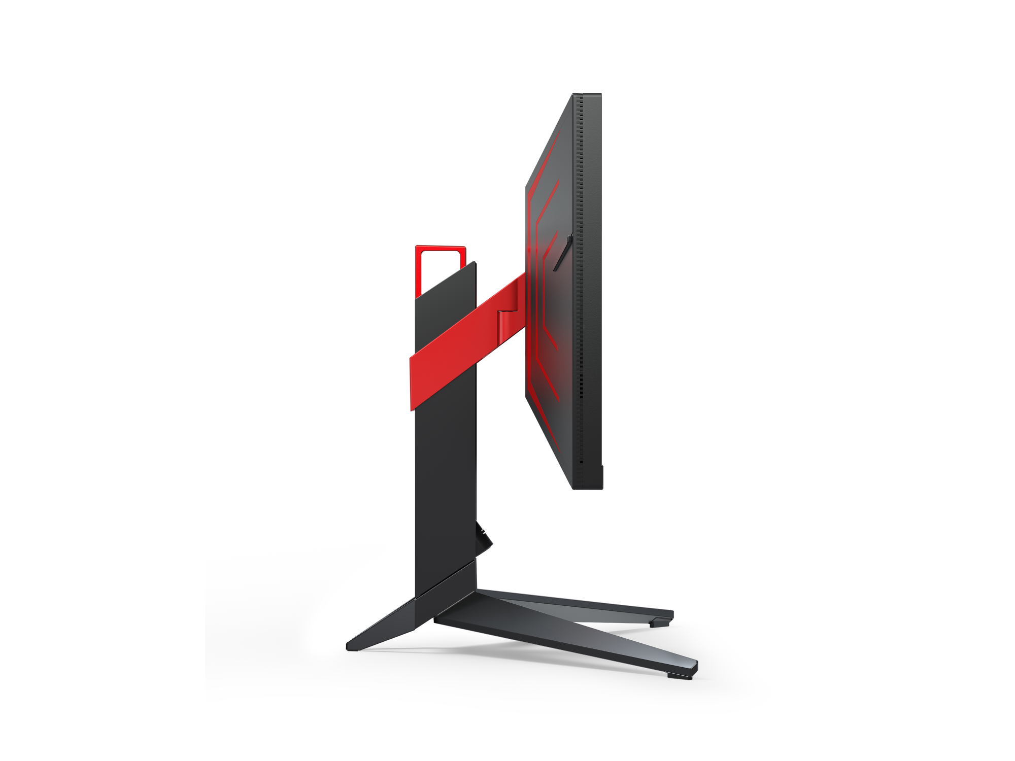 AOC AGON AG274UXP 27" UHD Nano IPS 144Hz 1ms Gaming Monitor 専业电竞萤幕KVM HDR600 
