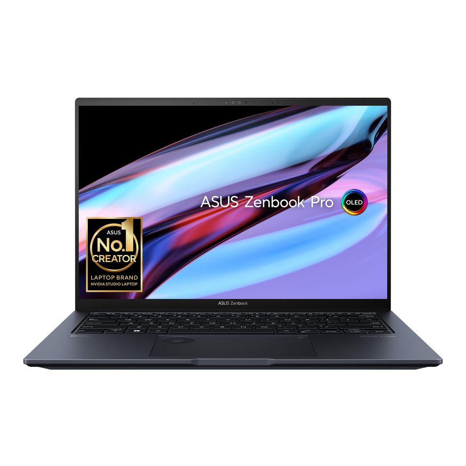 ASUS Zenbook Pro 14 OLED 13900H 32GB RAM 1TB SSD Notebook (UX6404VV-OLED-TB9043W)
