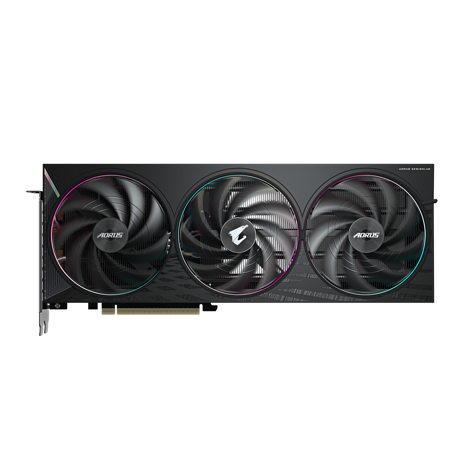 GIGABYTE 技嘉AORUS ELITE GeForce RTX 5060 Ti OC 16G 显示卡