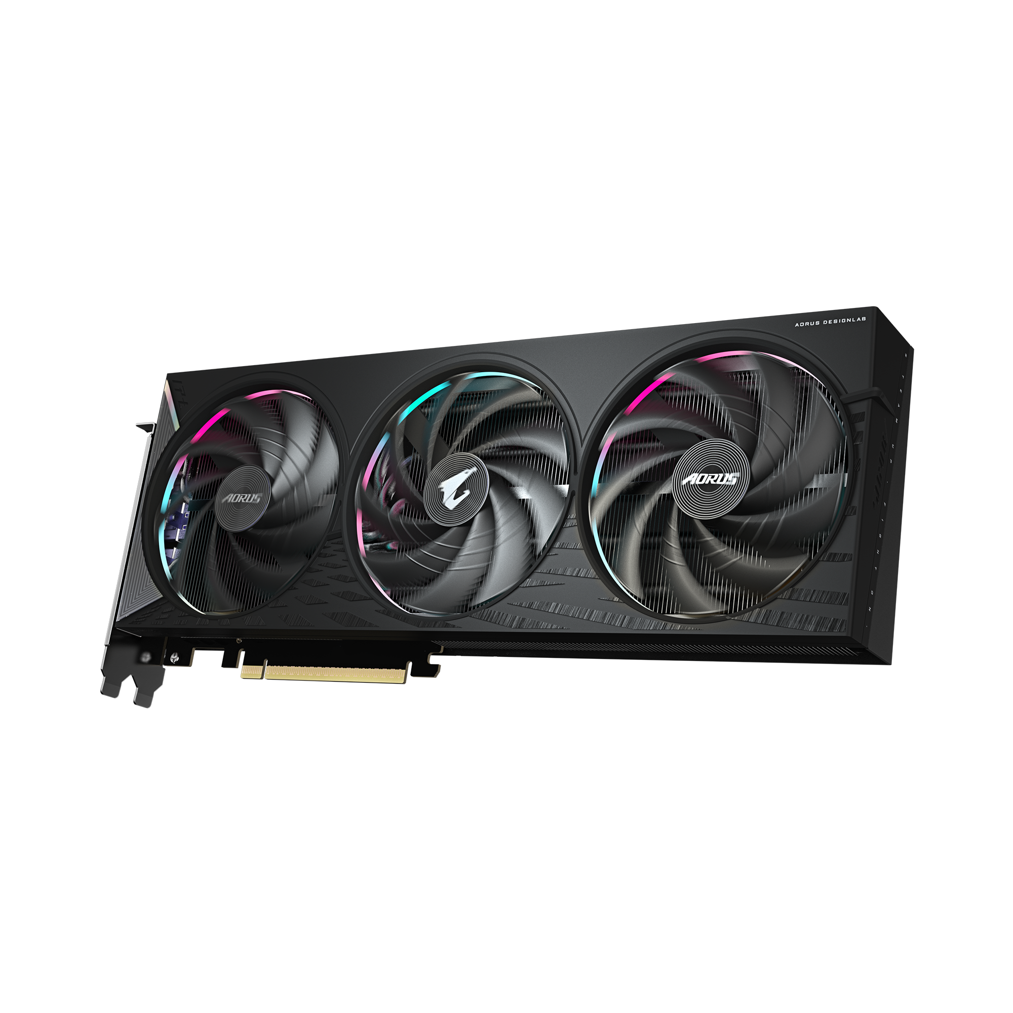 GIGABYTE 技嘉AORUS ELITE GeForce RTX 5060 Ti OC 16G 显示卡