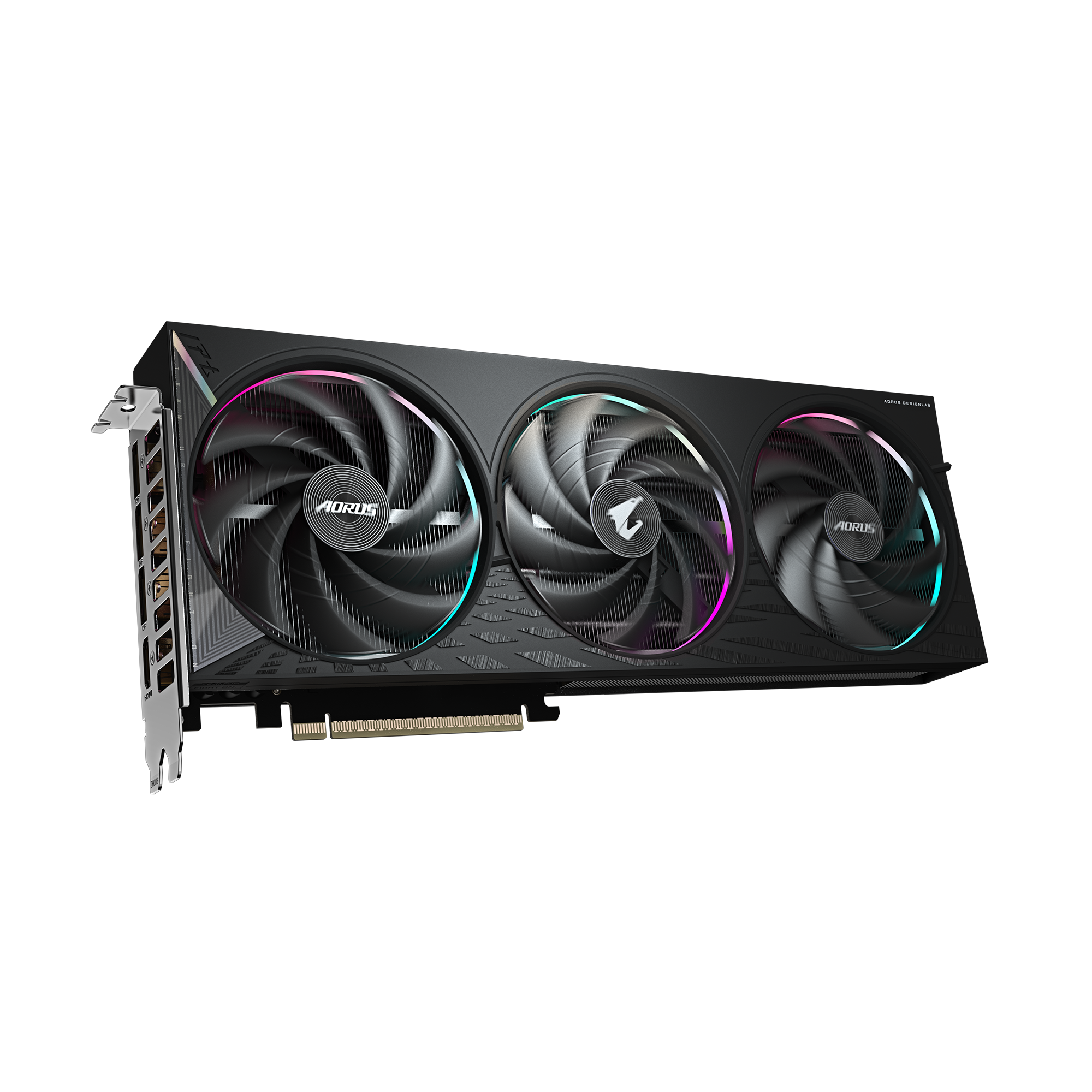 GIGABYTE 技嘉AORUS ELITE GeForce RTX 5060 Ti OC 16G 显示卡