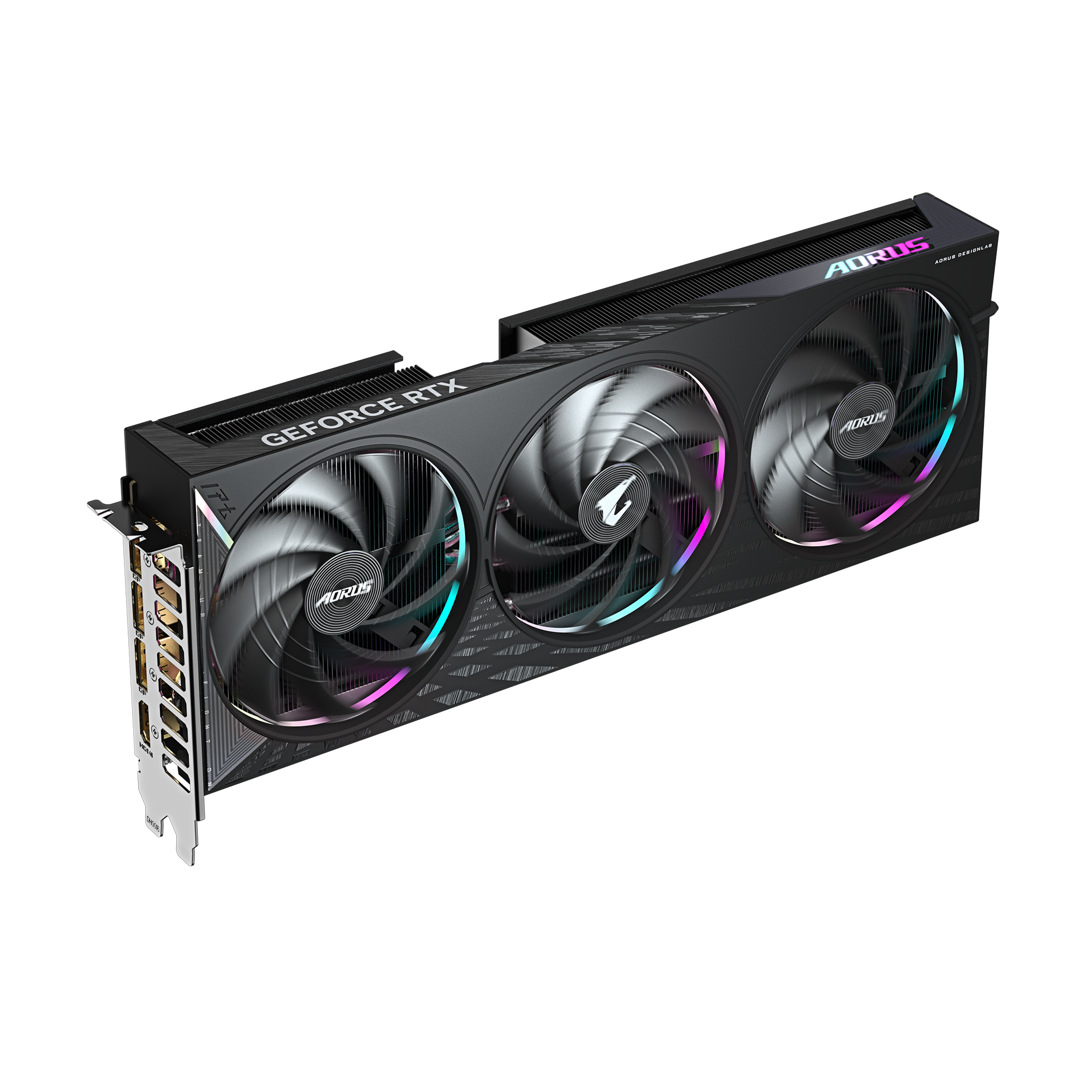 GIGABYTE 技嘉AORUS ELITE GeForce RTX 5060 Ti OC 16G 显示卡