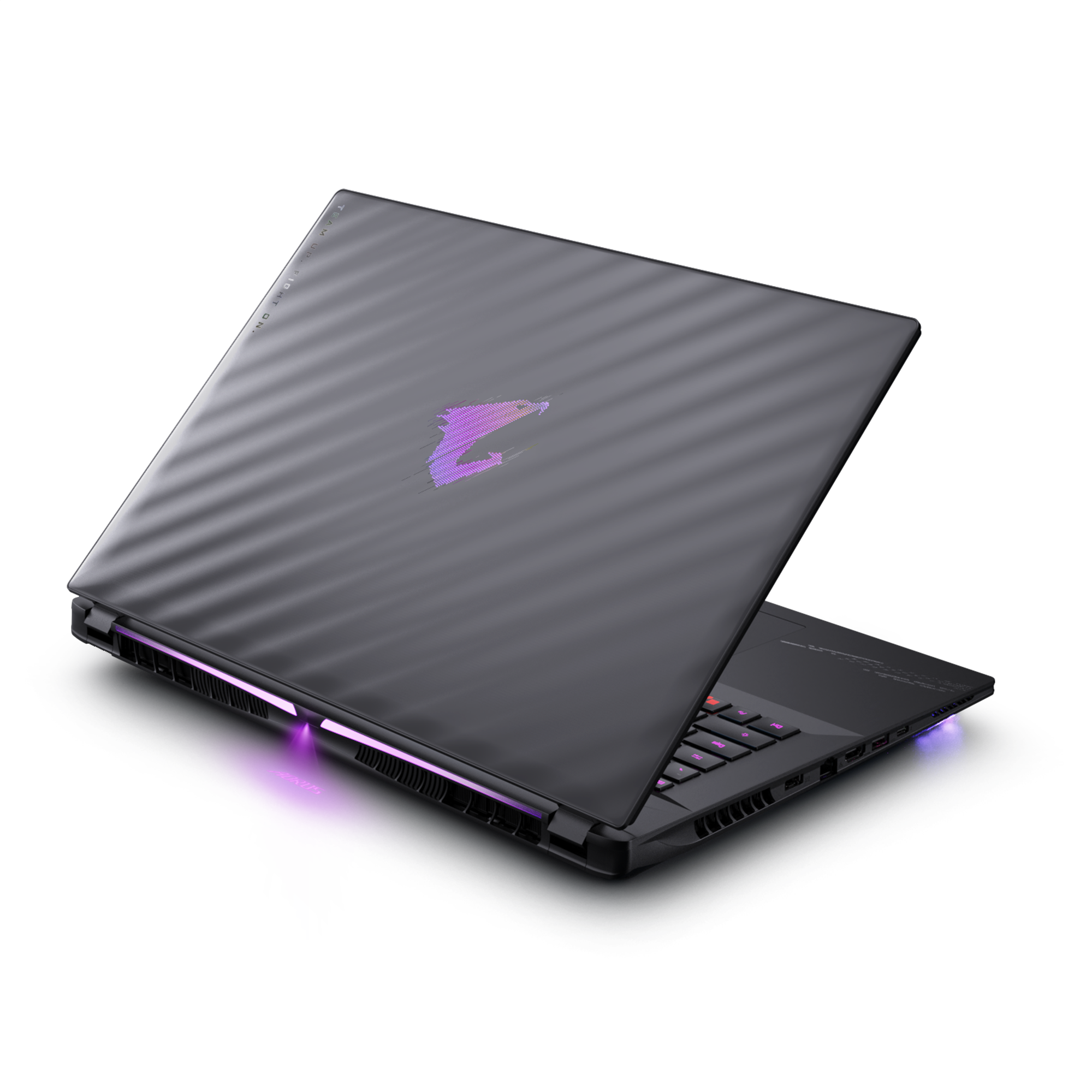 Gigabyte AORUS 18 U9-275HX 18" MiniLED QHD RTX5090/5080 240Hz 2TB SSD Win 11 Home Gaming Notebook 电竞手提电脑