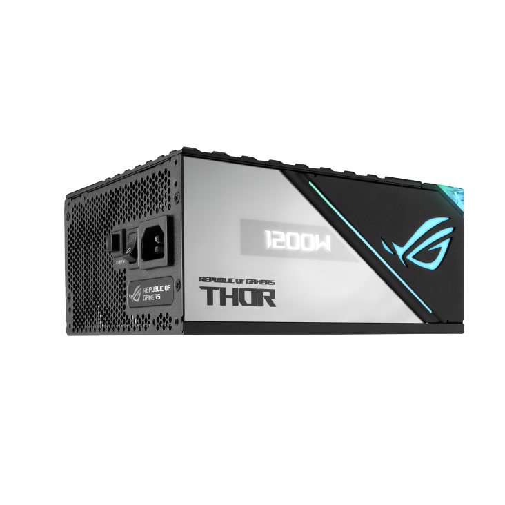 PoweredByASUS  創世神 RTX4090 王者組合