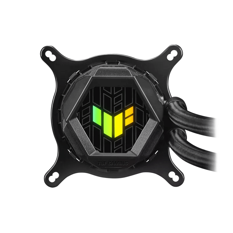(限量10套)PoweredByASUS TUF GT502 高階 RTX4070Ti  優惠組合