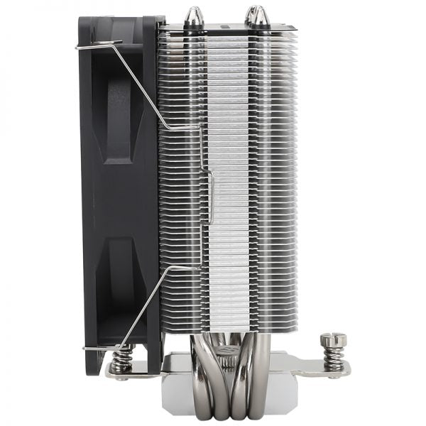 【父親節獻禮】Thermalright Assassin X 120 Refined SE 塔式散熱器 (黑/白) AX120R