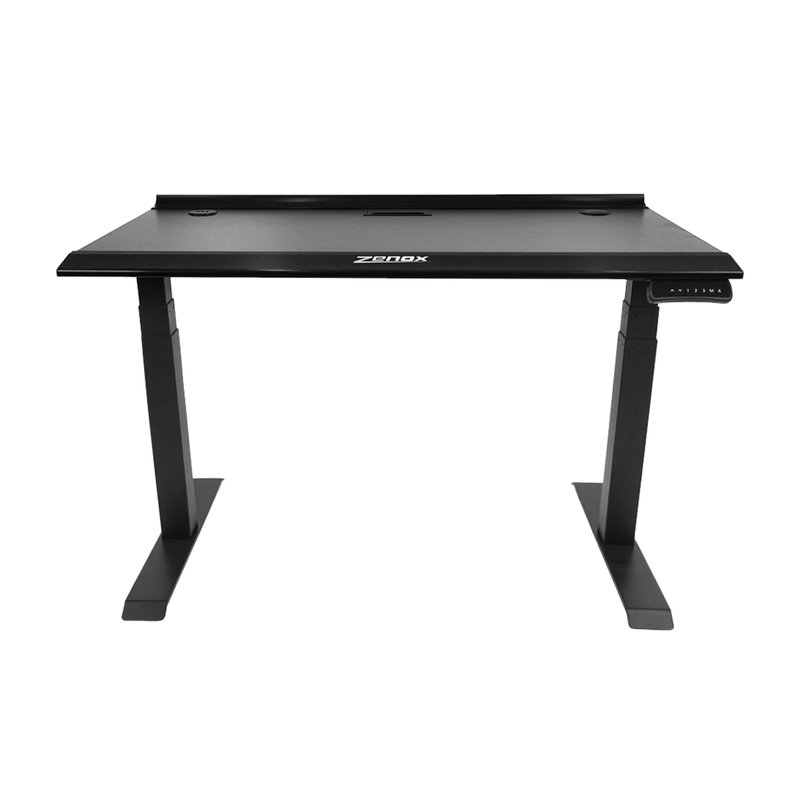 ZenoX Artemis Gaming Desk Pro 3.0 (1.2M/1.5M/1.8M) (升降版)