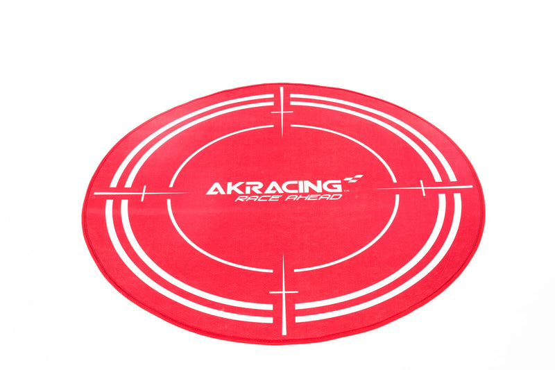 Akracing Race Ahead Floor Mat