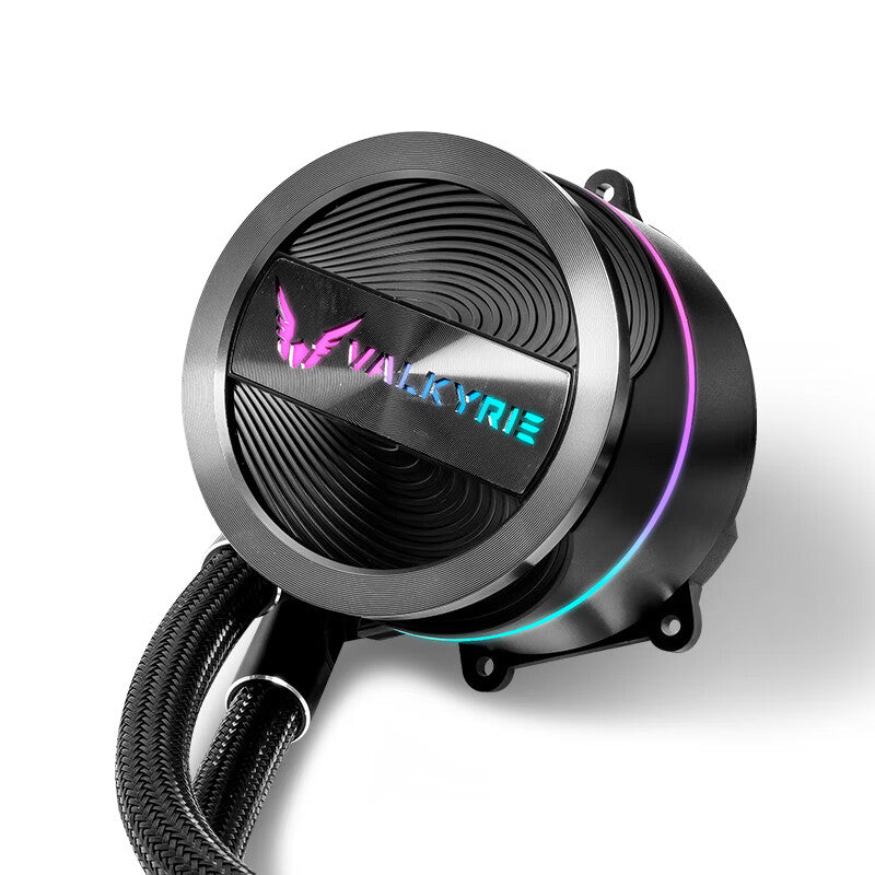 VALKYRIE GL360 ARGB AMG 360mm Liquid CPU Cooler