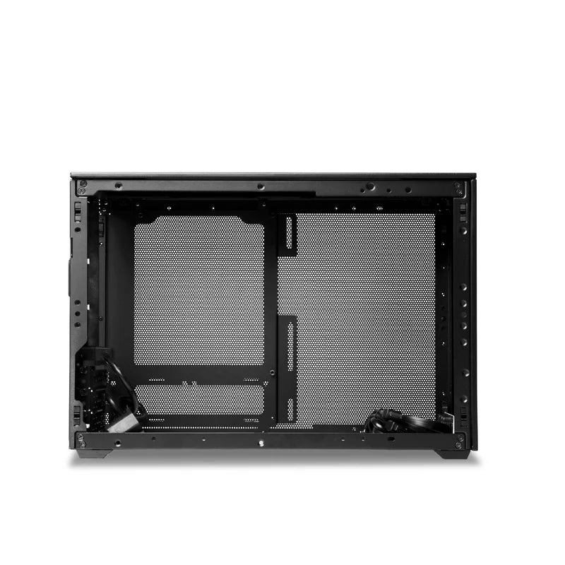 SSUPD MESHROOM D Mesh ITX Case 機箱 (黑/白/灰)