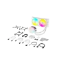 Corsair iCUE LINK TITAN 240 RX RGB 240mm 水冷散熱器 (黑/白)