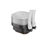 Corsair iCUE LINK TITAN 240 RX RGB 240mm 水冷散熱器 (黑/白)