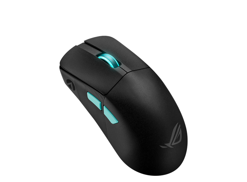 ASUS ROG Harpe Ace Aim Lab Edition 輕量無線專業遊戲滑鼠
