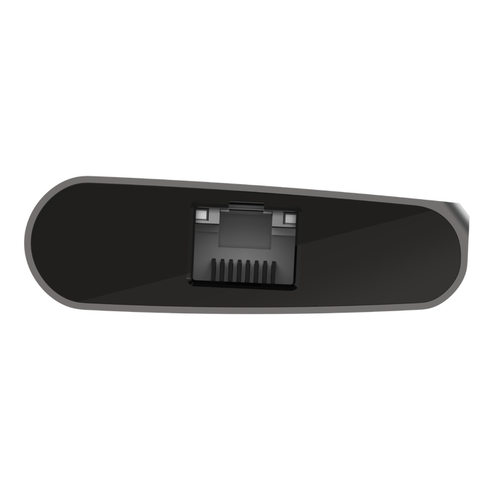Belkin Connect USB-C® 7 合1 多埠转接器