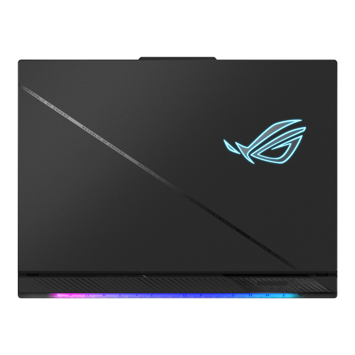 ASUS ROG Strix Scar 16 (2025) G635LX RW162W / RW164W 電競手提電腦 U9 275HX RTX5090/5080 32GB RAM 2TB SSD 16" 240Hz QHD+ MiniLED