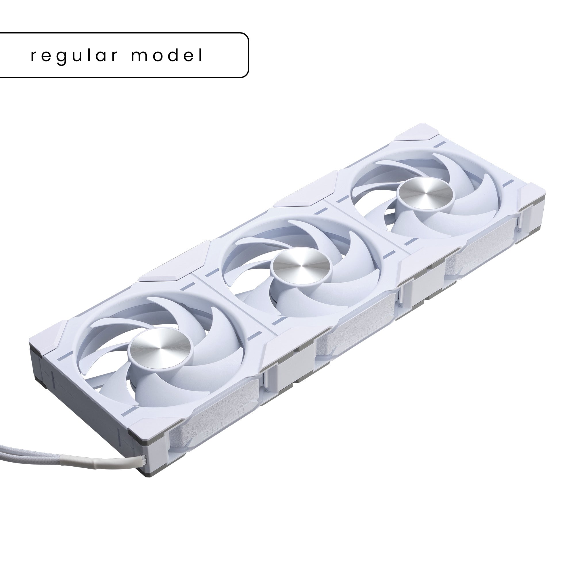 Phanteks D30-120 PWM DRGB Case Fan 機箱風扇 3年保養