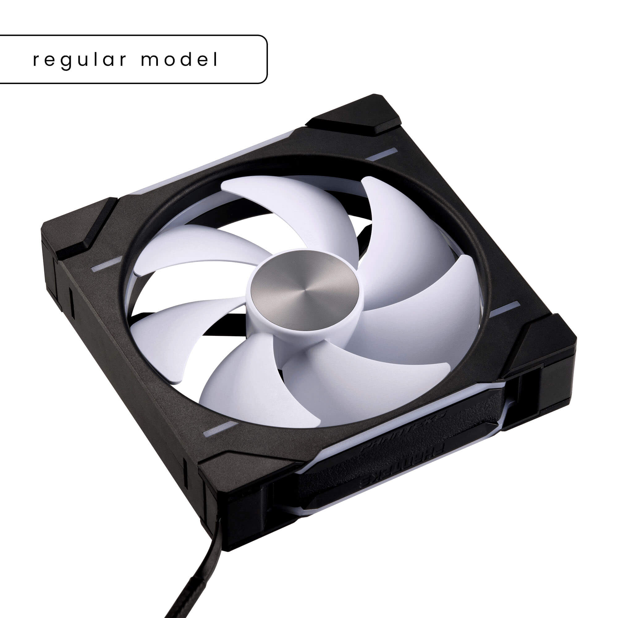 Phanteks D30-140 PWM DRGB Case Fan 機箱風扇 3年保養