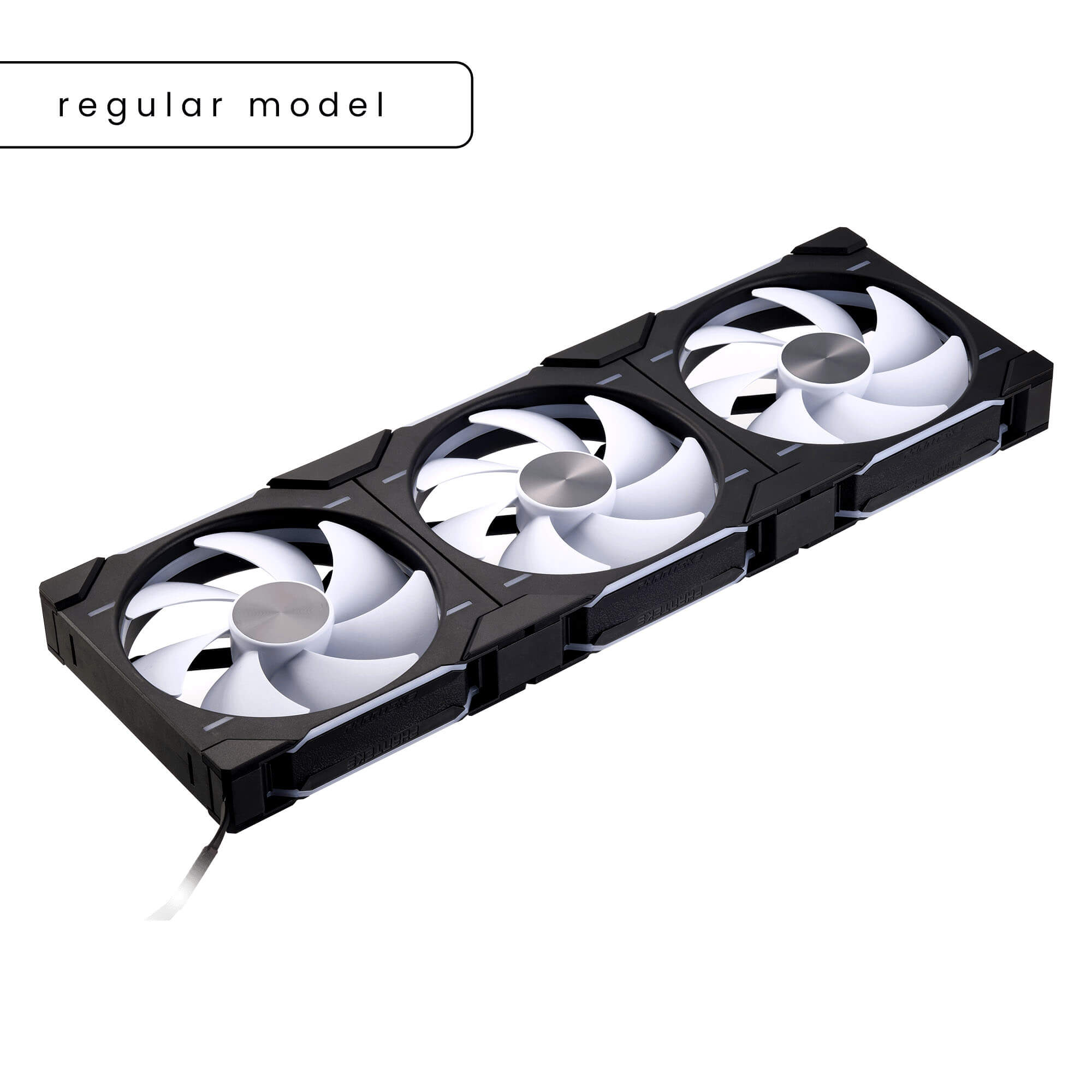Phanteks D30-140 PWM DRGB Case Fan 機箱風扇 3年保養