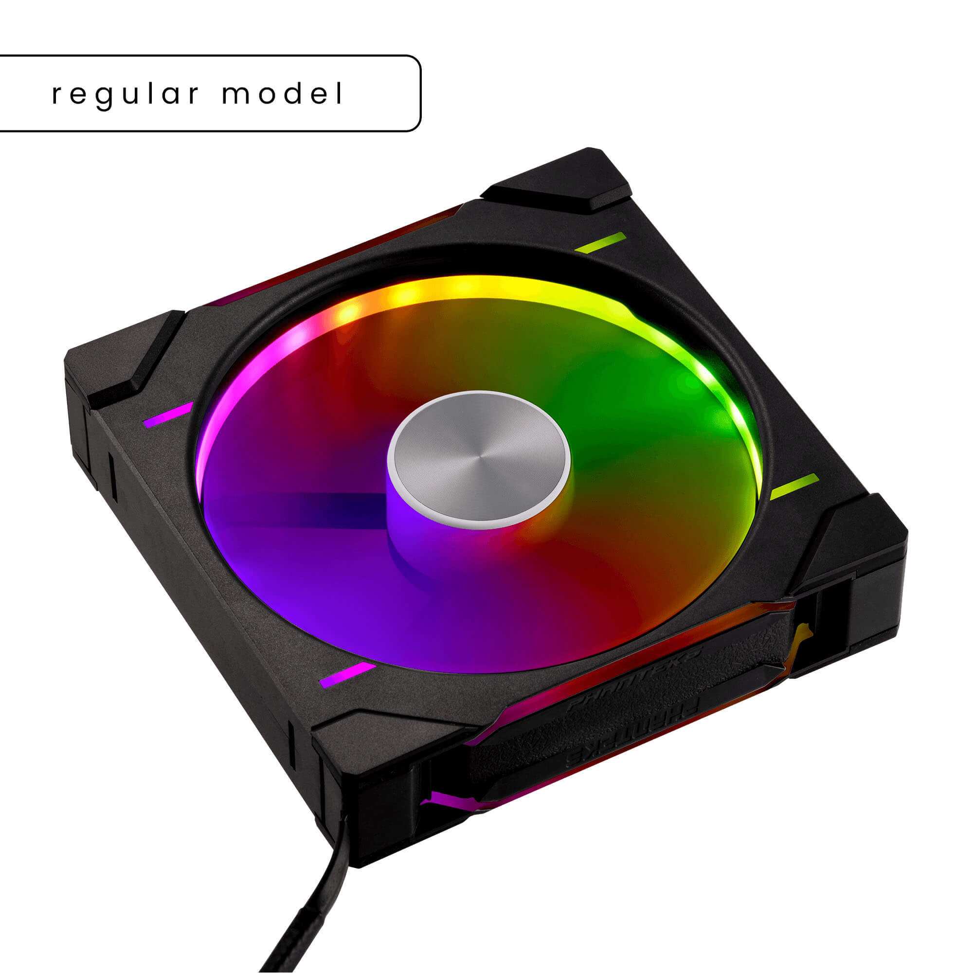 Phanteks D30-140 PWM DRGB Case Fan 機箱風扇 3年保養