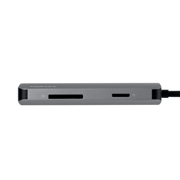 Momax One Link 8合1 USB-C 擴充器 DHC6E