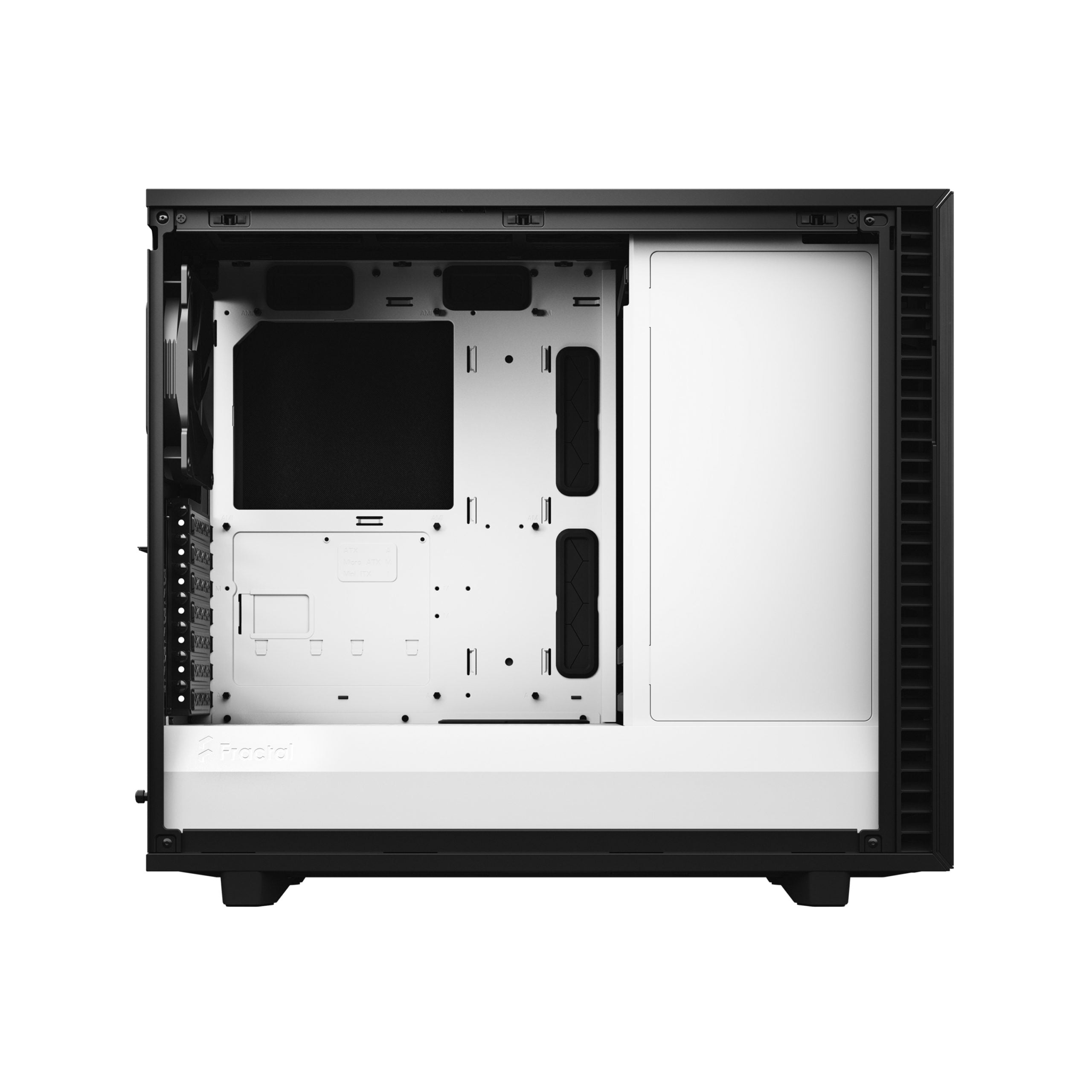 Fractal Design Define 7 EATX CASE 機箱