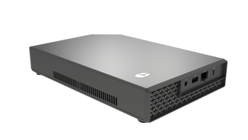 Thunderobot MIX GBOX gaming MiniPC 电竞迷你电脑