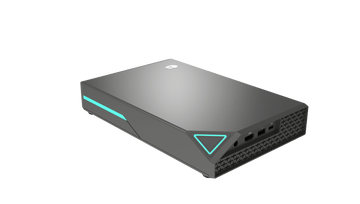 Thunderobot MIX GBOX gaming MiniPC 電競迷你電腦